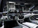 Mercedes-Benz Concept Style Coupe 2012 года